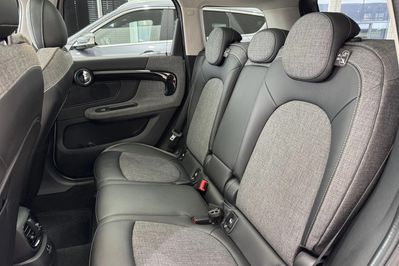 Mini Countryman Cooper