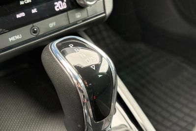Skoda Scala 1.0 TSI Ambition DSG
