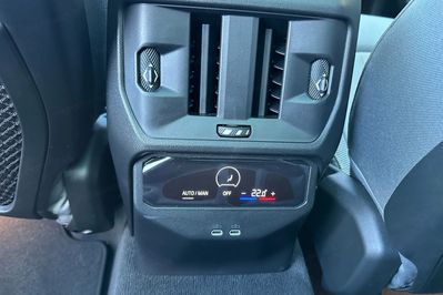 BMW X3 xDrive20 M Sport