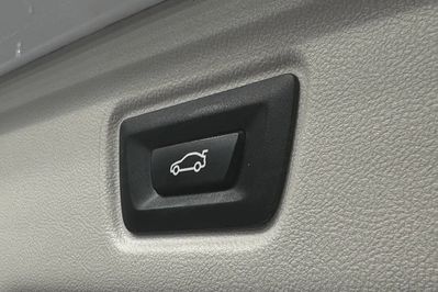 BMW Seria 3 Touring 318d Advantage