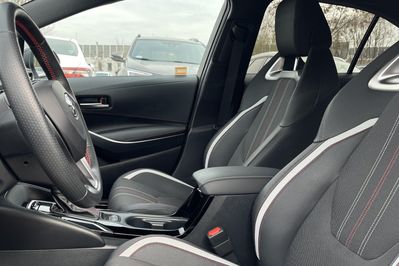 Toyota Corolla 1.8 Hybrid GR Sport