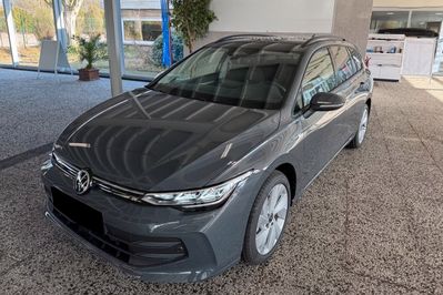 Volkswagen Golf Life Plus VIII 2.0 TDI