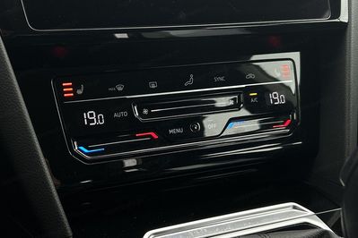 Volkswagen Arteon 2.0 TDI Elegance DSG