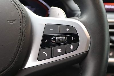 BMW X4 xDrive20d M Sport