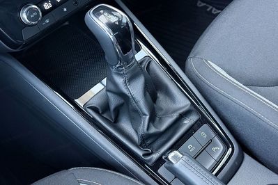 Skoda Scala 1.0 Tsi Selection Dsg