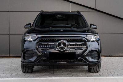 Mercedes GLB 250+ EQ AMG Line