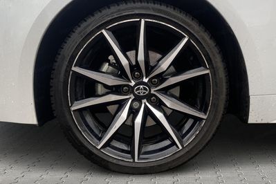 Toyota Corolla 2.0 Hybrid GR Sport Dynamic