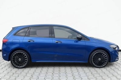 Mercedes Klasa B 250 e AMG Line