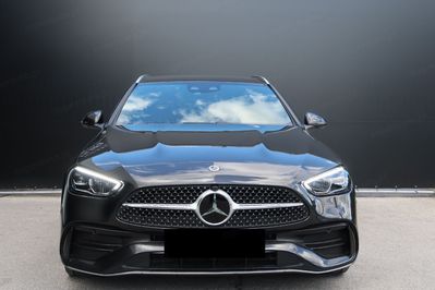 Mercedes Klasa C 180 Business Edition Estate