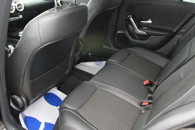 Mercedes CLA 200 d Progressive 8G-DCT