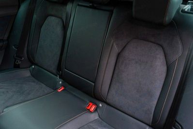 Cupra Leon 2.0 TSI 4Drive DSG