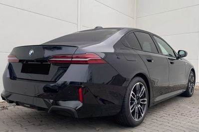 BMW Seria 5 520d xDrive M Sport