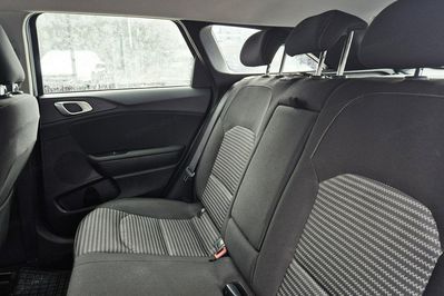 Kia Ceed T-GDI M