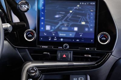 Lexus NX 450h+ Prestige AWD