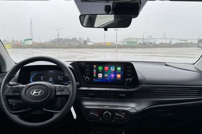 Hyundai i20 1.2 Pure