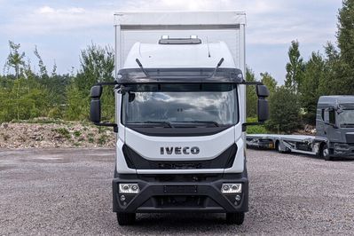 Iveco Eurocargo ML160E28/P