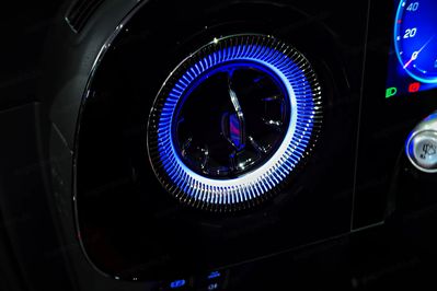 Mercedes GLB 200
