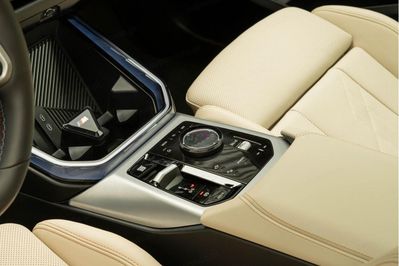 BMW X3 M50 xDrive