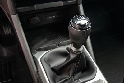 Dacia Duster Journey Eco-G LPG 1.2