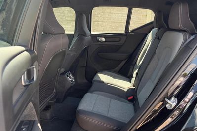 Volvo XC40 B3 Plus Dark
