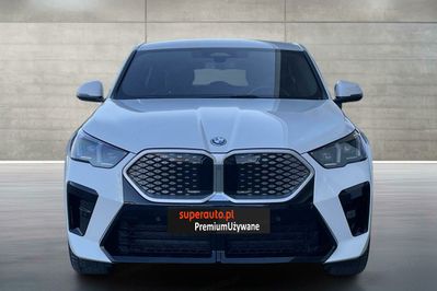 BMW iX2 xDrive30 M Sport