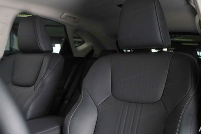 Lexus NX 350h Prestige 2.5 Hybrid