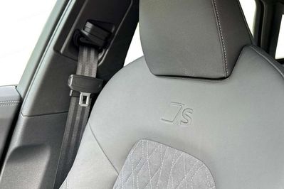 Audi A5 TFSI quattro S line