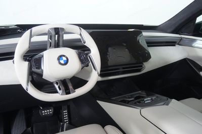 BMW X5 xDrive40 M Sport