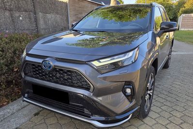 Toyota RAV4 Selection 2.5 Plug-In Hybrid