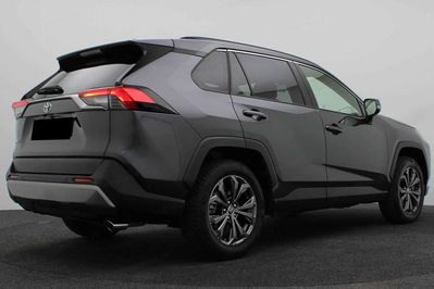 Toyota RAV4 Comfort 2.5 Hybrid