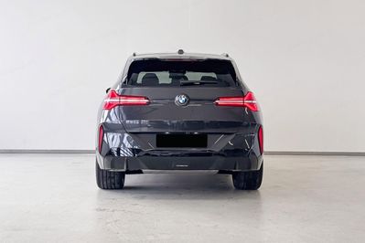 BMW X3 xDrive20 M Sport