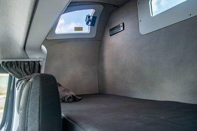 Iveco Daily 35S18 Hi-Matic Autolaweta