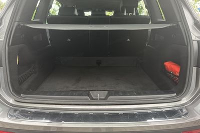 Mercedes GLB 200