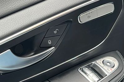 Mercedes V Klasa 250 d 9G-Tronic Avantgarde (długi)