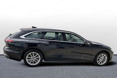 Audi A6 40 TDI mHEV Quattro S tronic