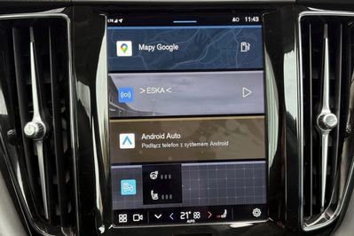 Volvo XC60 B4 B Core