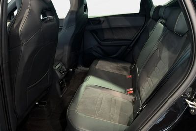 Cupra Ateca 1.5 TSI DSG