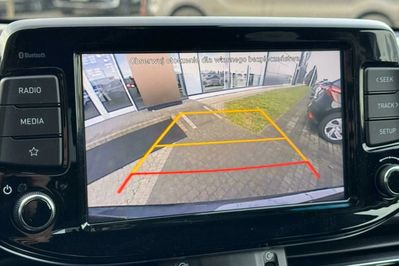 Hyundai i30 1.0 T-GDI Smart