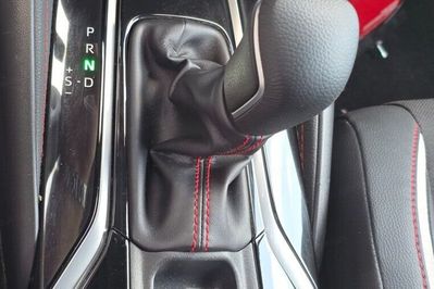 Toyota Corolla 2.0 Hybrid GR Sport Dynamic