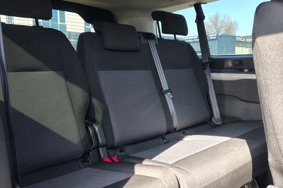 Toyota Proace Verso 2.0 D4-D Long Business