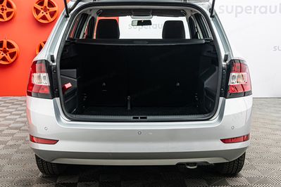 Skoda Fabia 1.0 TSI Ambition DSG