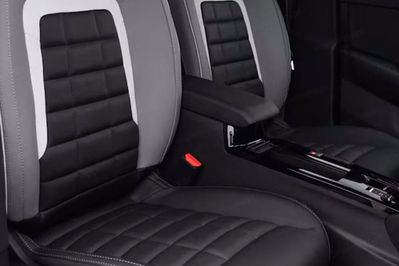 Citroen C4 Max EAT8 1.2 PureTech