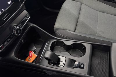 Volvo XC40 P6 Recharge Core