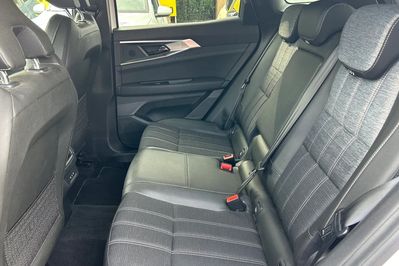 Renault Austral 1.3 TCe mHEV Techno