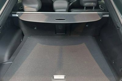 Kia EV6 77.4kWh Plus