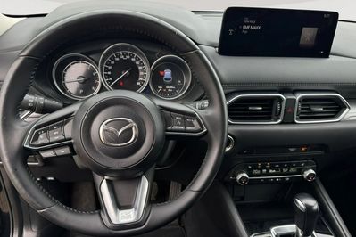 Mazda CX-5 2.0 Center-Line Plus 2WD