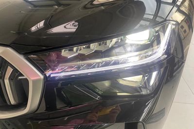 Skoda Kodiaq Edition 130 2.0 TDI DSG 4x4