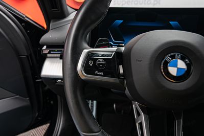 BMW Seria 5 520d xDrive