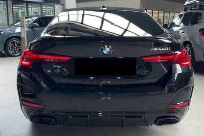 BMW Seria 4 Gran Coupe M440i xDrive