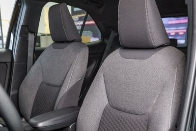 Toyota Yaris Cross Hybrid 1.5 Style AWD